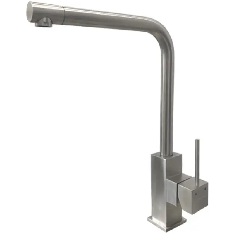 Кухонний змішувач FKM 51 SS Inox