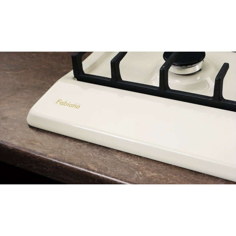 Газова панель FHGR 2744 VGHT Ivory