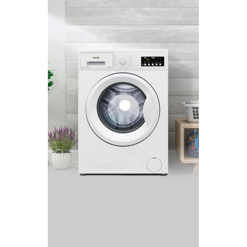 Пральна машина FSW 1016