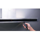 Витяжка Linea 90 Inox Silence+