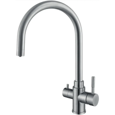 Комбінований SKFC 90ST Inox