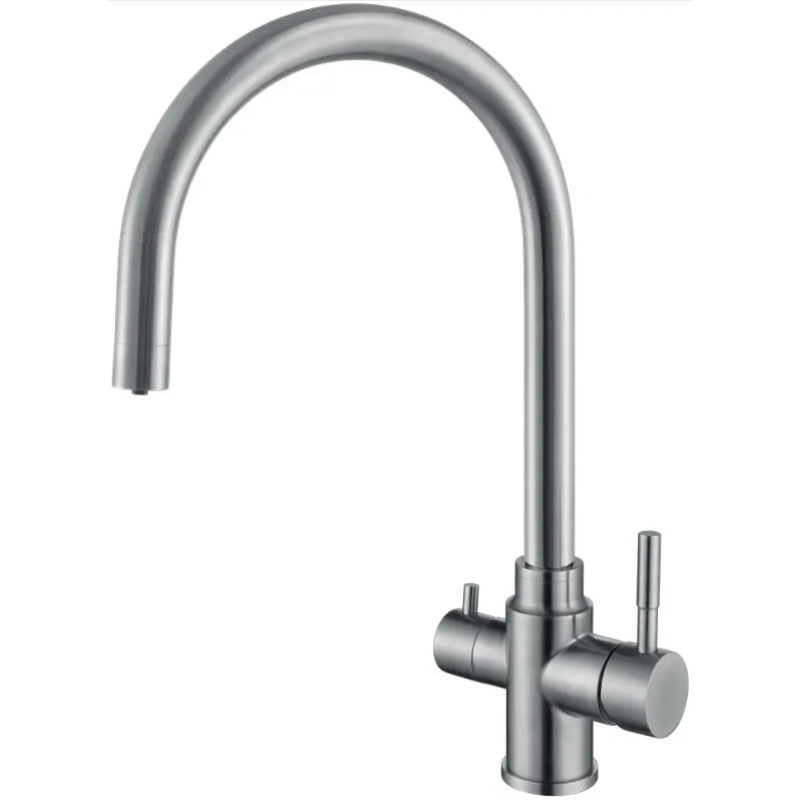 Комбінований SKFC 90ST Inox