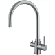Комбінований SKFC 90ST Inox