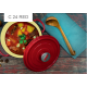Чавунна каструля C 240 Red