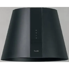 Витяжка Lillum Black