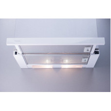 Витяжка Slim 60 Lux White Glass