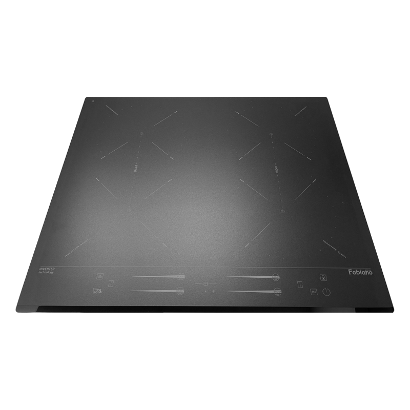 Індукційна панель FHBI 3600 iNV Diamond Black