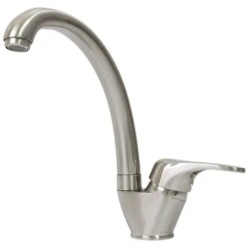 Кухонний змішувач FKM 34 Inox