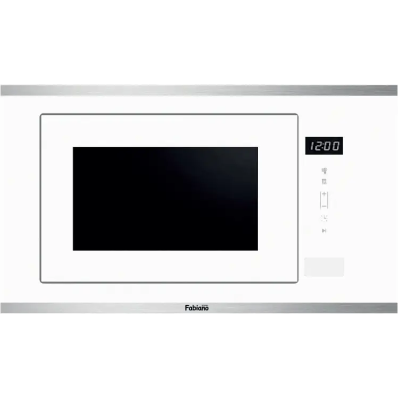 Мікрохвильова піч FBM 2200G White