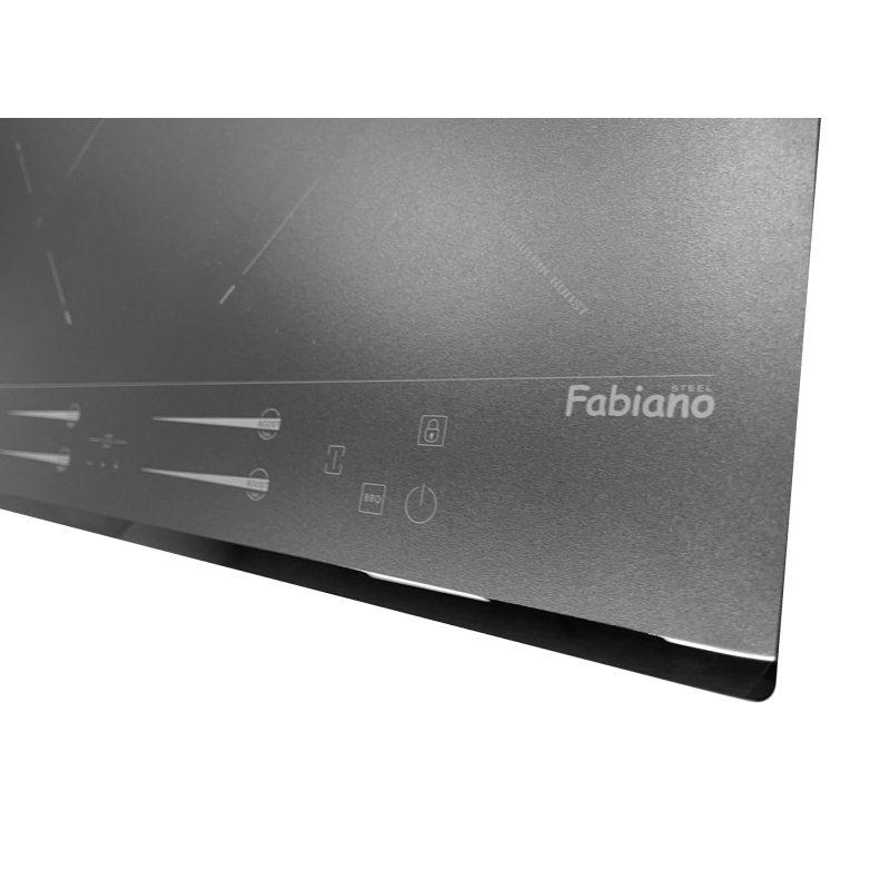 Індукційна панель FHBI 3600 iNV Diamond Black