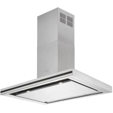 Витяжка Linea Isola Inox Silence+