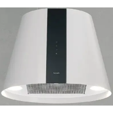 Витяжка Lillum White