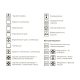 Духова шафа FBOM 730 White
