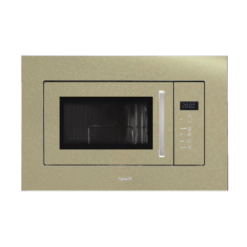 Мікрохвильова піч FBM 2602G Champagne