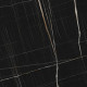 Панель Compact HPL 12 мм. Тела (697*2097*12мм) чорне ядро 5175 - Нуар Мармур