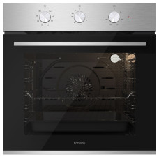 Духова шафа FBO 21 Inox (02)
