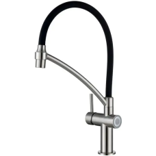 Кухонний змішувач FKMS 60 Inox