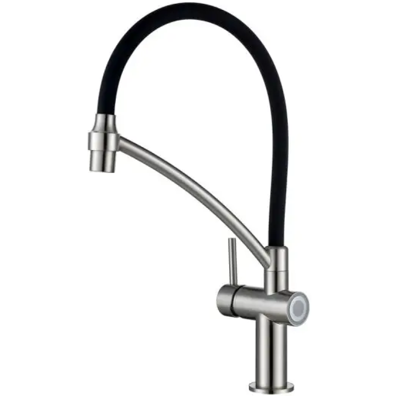 Кухонний змішувач FKMS 60 Inox