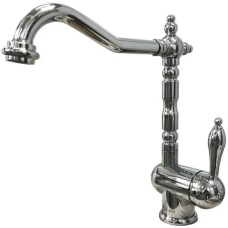 Кухонний змішувач FKM 37 Chrome