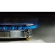 Газова панель FHGR 2744 VGHT Antracit