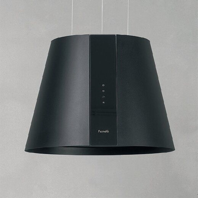 Витяжка Lillum Black