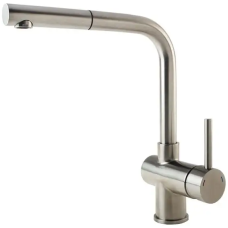 Кухонний змішувач FKM 46P SS Inox