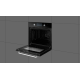 Духова шафа FBO 252 Black