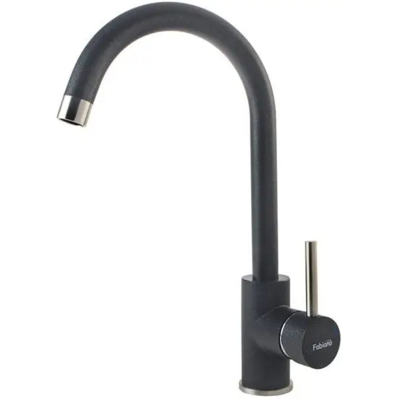Кухонний змішувач SKF 850 ST Antracit