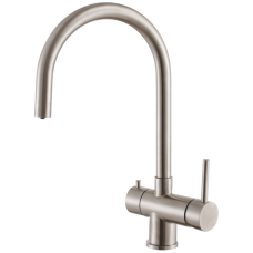 Комбінований FKM 315 SS Inox