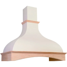 Витяжка Rustico 90 Ivory