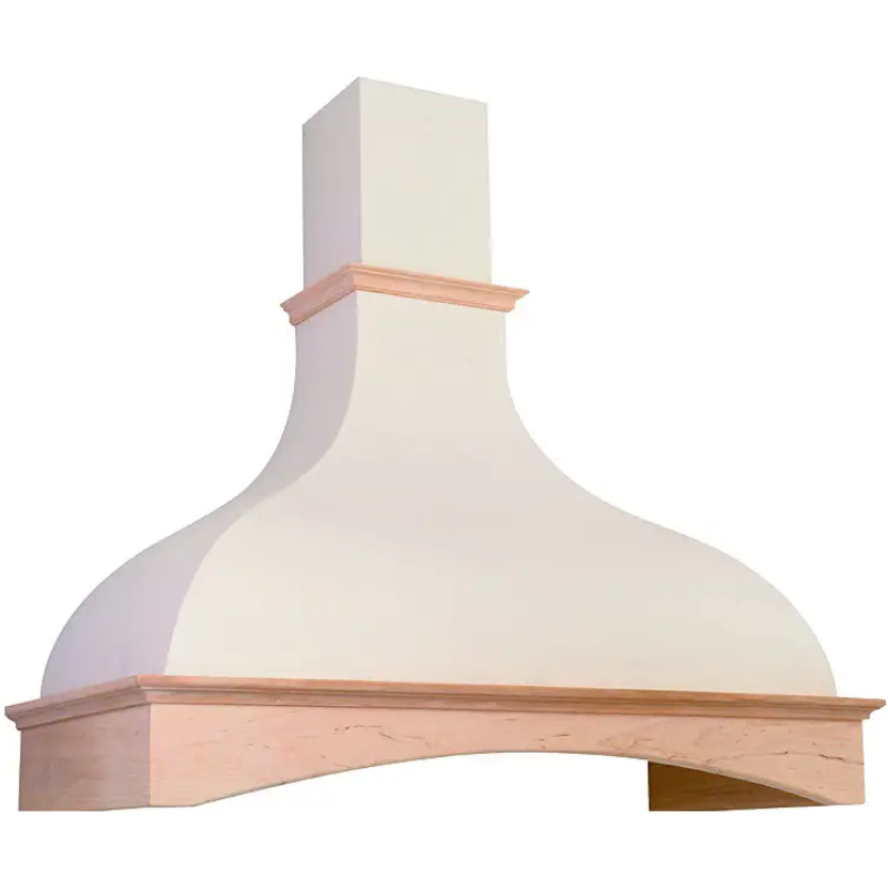 Витяжка Rustico 90 Ivory