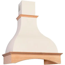 Витяжка Rustico 60 Ivory