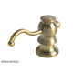 FASD 30 Brass Antigue (дозатор для мила)