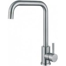 Кухонний змішувач SKF 860 ST Inox