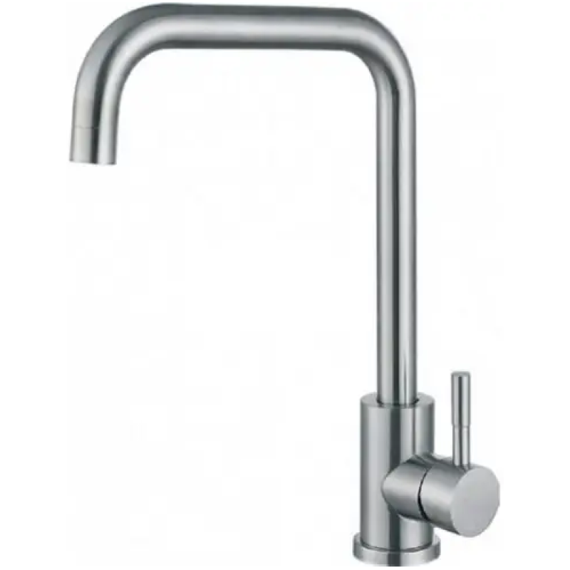 Кухонний змішувач SKF 860 ST Inox