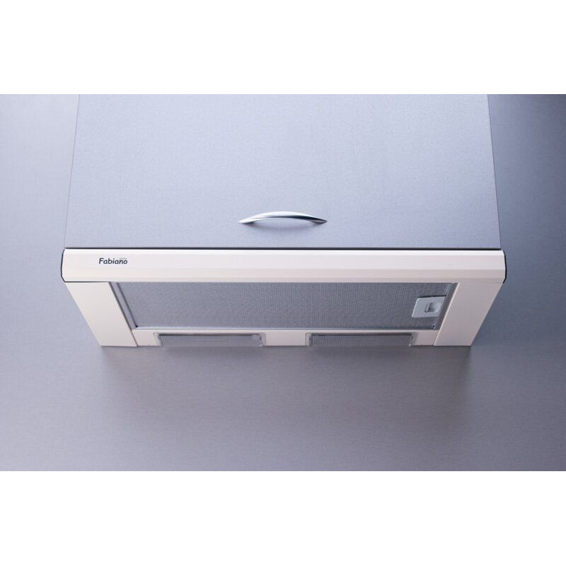 Витяжка Slim 60 Lux Ivory