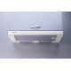 Витяжка Slim 60 Lux Ivory