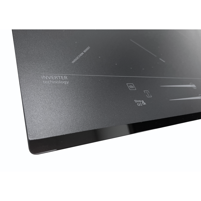 Індукційна панель FHBI 3600 iNV Diamond Black