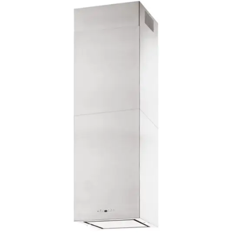 Витяжка Quadro Isola Silence+