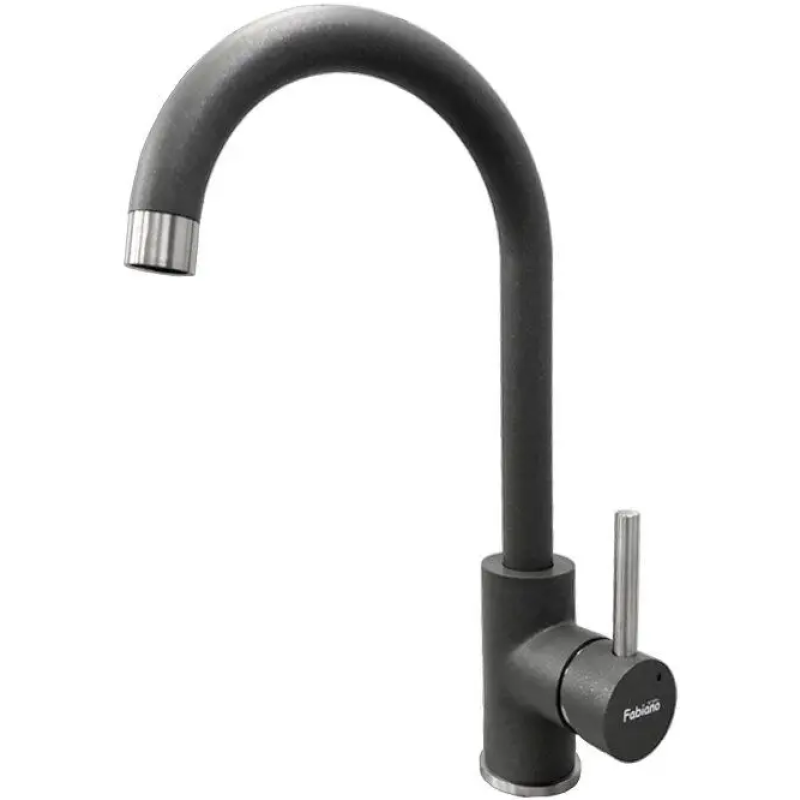 Кухонний змішувач SKF 850 ST Titanium