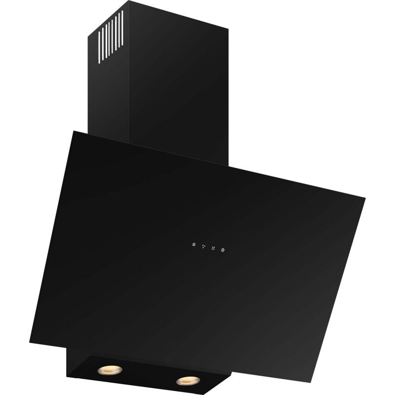 Вытяжка Fabiano Bona 60 black