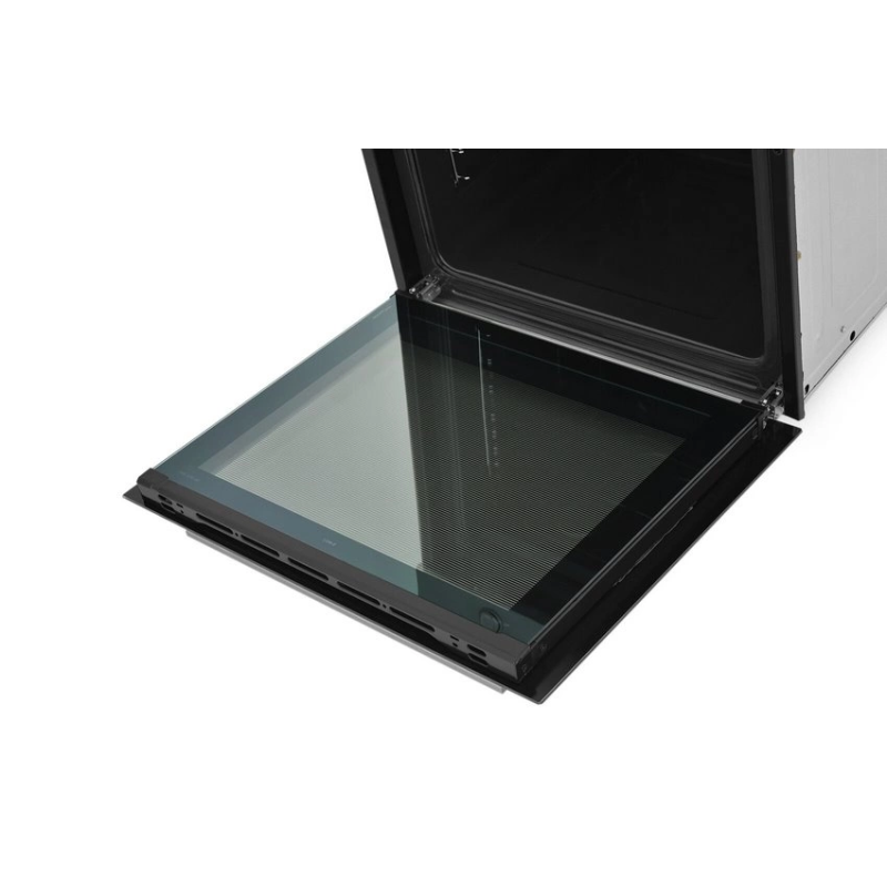 Духова шафа FBO 810 Black