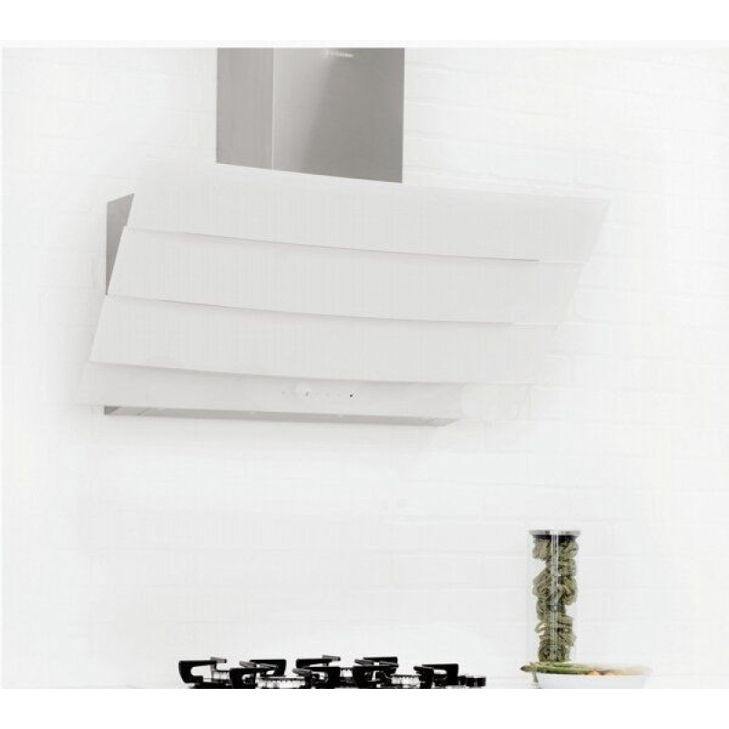 Витяжка Costa 90 White Silence+