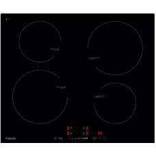 Індукційна панель SIH 643 INV Black