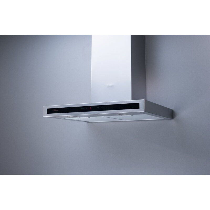 Витяжка Linea 90 Inox Silence+