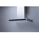 Витяжка Linea 90 Inox Silence+