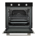 Духова шафа FBO 810 Black