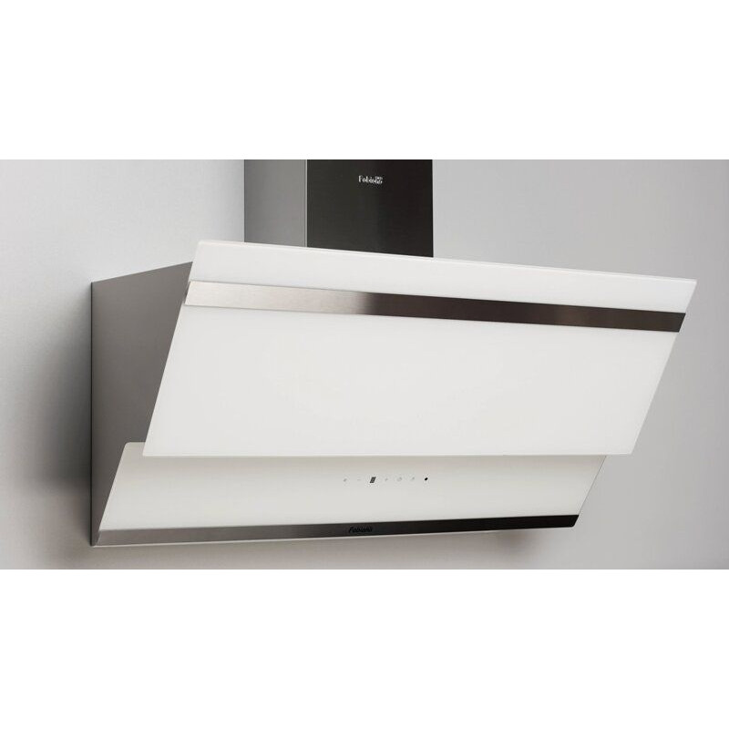 Витяжка Prisma 80 White