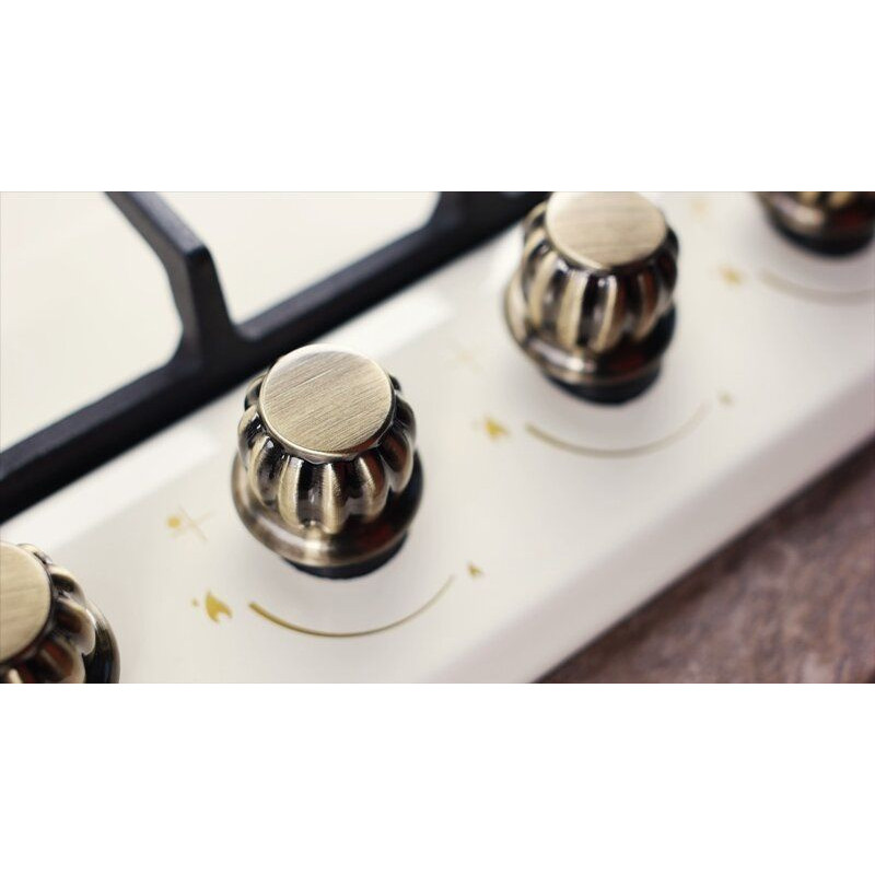 Газова панель FHGR 2744 VGHT Ivory