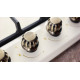 Газова панель FHGR 2744 VGHT Ivory